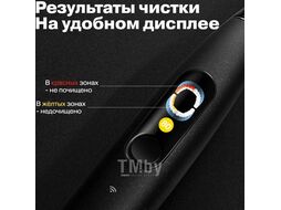 Электрическая зубная щетка X Ultra Мятно-зеленый, OCLEAN V8100