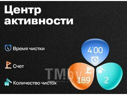 Электрическая зубная щетка X Ultra Мятно-зеленый, OCLEAN V8100