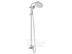 Душевая система (Lt) D35 Fonte A-52000 A-five