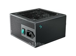 Блок питания 650Вт, Vishpro DeepCool PK650D R-PK650D-FA0B-WGEU, 80 Plus Bronze, APFC, ATX
