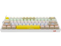 Беспроводная клавиатура Redragon Fizz (72596)