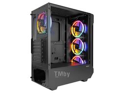 Корпус CL320 MidiTower
