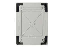 Бокс пластиковый ЩМП-0-2, прозр. крышка, ABS, IP65, от -45 до +75 С, навесной, (330x250x140) TDM SQ0933-0222