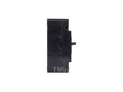 Автоматический выключатель LS125 18кА 3P 100А ProPact EKF mccb-125-18-3-100-ls