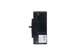 Автоматический выключатель LS125 18кА 3P 100А ProPact EKF mccb-125-18-3-100-ls