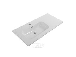 Тумба с умывальником BelBagno KRAFT-1200-2C-1A-SO-CG-R + BB1000ETL-L