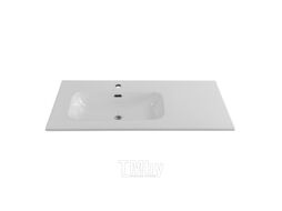 Тумба с умывальником BelBagno KRAFT-1200-2C-1A-SO-CG-R + BB1000ETL-L