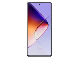 Смартфон Infinix Note 40 Pro 12GB/256GB / X6850 (черный)