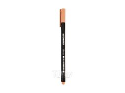 Ручка капиллярная "Artist fine pen", 0.4 мм Sketchmarker SMFP-GING