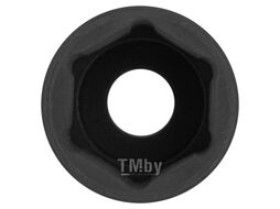 Головка ударная глубокая 1/2", 22мм (6гр.) JCB JCB-4458522