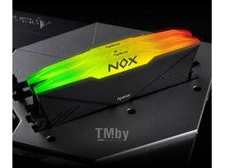 Оперативная память Apacer NOX RGB Aura2 32GB DDR4 (AH4U32G32C28YNBAA-2)