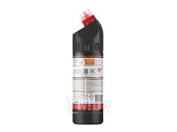 Средство для устранения засоров в трубах 750мл Domestos