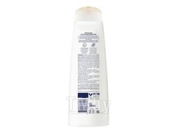 Шампунь Контроль над пот. вол. 380мл HAIR THERAPY Dove