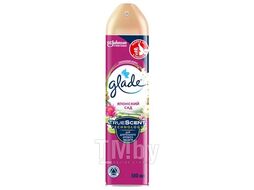 Освежитель воздуха Японский сад, 300мл Glade
