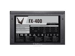 Блок питания 400Вт, Formula FX-400, APFC, ATX