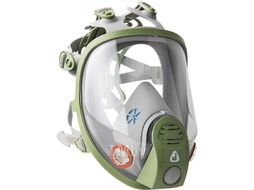 Маска полнолицевая без фильтра 8950, р-р XL Jeta Safety 8950-XL
