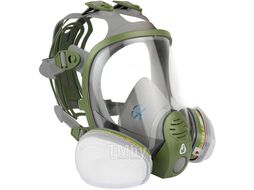 Маска полнолицевая без фильтра 8950, р-р XL Jeta Safety 8950-XL