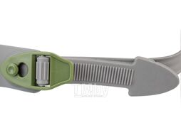 Маска полнолицевая без фильтра 8950, р-р XL Jeta Safety 8950-XL