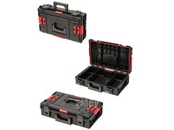 Ящик для инструментов Z: QS ONE Cart Profi Set 2.0 Qbrick System Z258032PG011