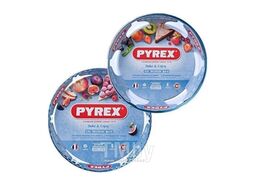 Набор 2-х круглых форм 26см, 28см PYREX 50913S041