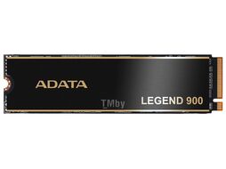 SSD-накопитель 512Gb AData Legend 900 SLEG-900-512GCS, (6200/2300), NVMe M.2