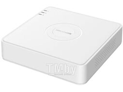 Видеорегистратор наблюдения Hikvision DS-7104NI-Q1/4P(D)