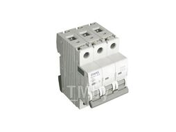 Выключатель автоматический МСВ 3Р 6kA - C - 32A EFAPEL 55132 3CS