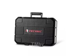 Винтоверт ударный аккумуляторный TECHNIC 1/4", 20В, 2*2Ач, 150Нм RUNTEC RT-ED150T
