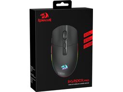 Игровая мышь Redragon Invader Pro (71845)