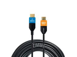 Кабель HDMI Premium CC-HDMI8K-AOC-30M Gembird 30m 8K/60Hz v.2.1 Активный оптический (AOC) Cablexpert