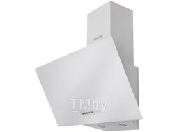 Кухонная вытяжка Konigin Colibri White 60