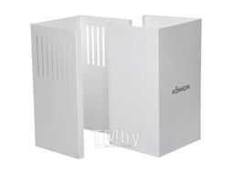 Кухонная вытяжка Konigin Colibri White 60