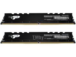 Оперативная память Patriot Signature Premium 2x32GB DDR5 RTL (PSP564G4800KH1)