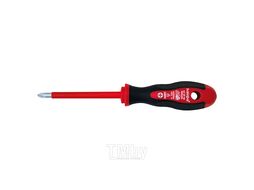 Двухкомпонентная отвертка VDE PH 3x150 мм Haupa 101946