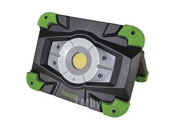 Компактный светодиодный прожектор HUPlight30pro 30Вт, Li-Ion 7,4V/5,2Ah, IP54 Haupa 130352