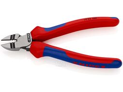 Бокорезы для удаления изоляции, фосфатированные черного цвета, 160 mm Knipex 14 22 160