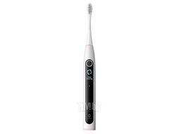 Электрическая зубная щетка X Lite Серый, OCLEAN N1801