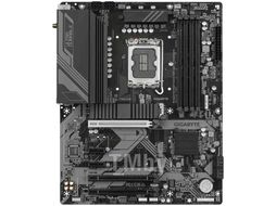Материнская плата Gigabyte Z790 D AX, LGA1700, (HDMI, DP), 4xDDR V, ATX