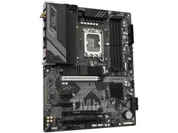 Материнская плата Gigabyte Z790 D AX, LGA1700, (HDMI, DP), 4xDDR V, ATX