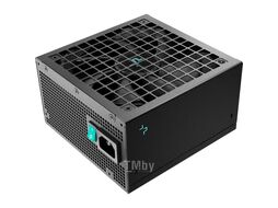 Блок питания 1200Вт, DeepCool PN1200M R-PNC00M-FC0B-WGEU, 80 Plus Gold, APFC, ATX
