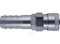 Соединитель быстросъемный 1/2" елочка (тип мама) JTC JTC-400SHA