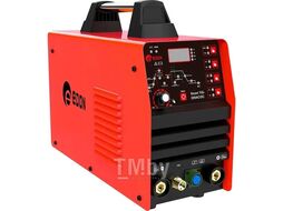 Аппарат аргонно-дуговой сварки Edon Smart TIG-200AC/DC