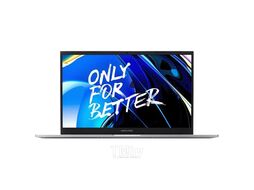 Ноутбук Maibenben M575 Silver (M5751SF0LSRE1)