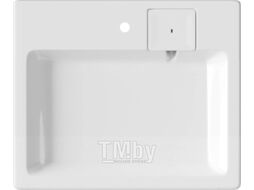 Умывальник Mixline Лайн 60x50 (с кронштейном)