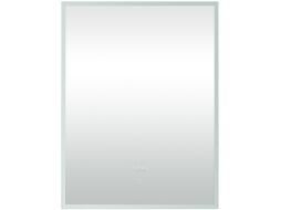Зеркало Saniteco LED OBF 4с 6080 s-1 800х600 / 11125061