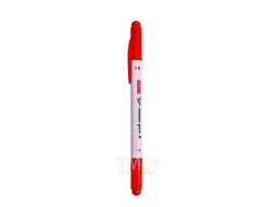 Маркер перманентный "Twin Name Pen", двусторонний Dong-A 13F3239137M00