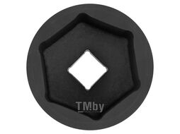 Головка ударная 3/4", 55мм (6гр.) JCB JCB-46555