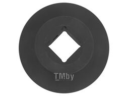 Головка ударная 3/4", 55мм (6гр.) JCB JCB-46555