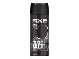 Део-аэрозоль Блэк 150мл Axe