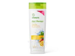 Шампунь Объем и густота волос HAIR THERAPY 400 мл SYNERGETIC
